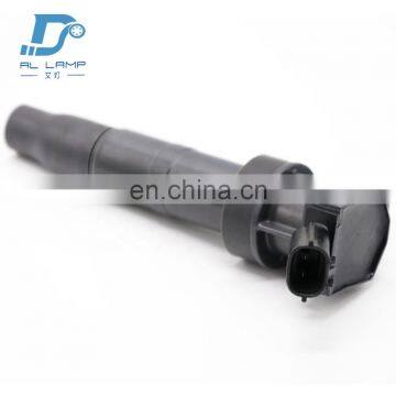 Auto Ignition System for Ignition Coil UF-611 27301-3F100 for Equus Borrego 4.6L 5.0L photo-3