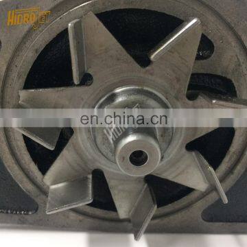 K4 Water Pump J08E J08C 16100-4290 for SK300-8 SK350-8 SK360-8 16100-E0022 photo-2
