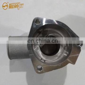 S6k Engine Part Thermostat Seat Thermostat Housing for E200b E320c