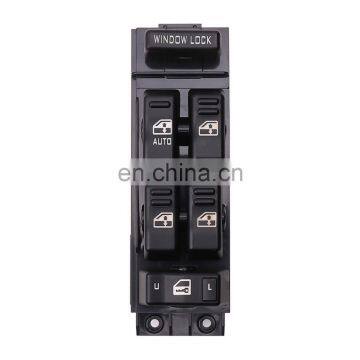 15720127 For Chevrolet For Cadillac 4 Door Master Power Window Switch photo-4