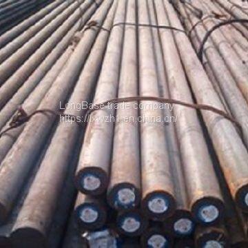 SAE 1045 hard chrome steel round bars