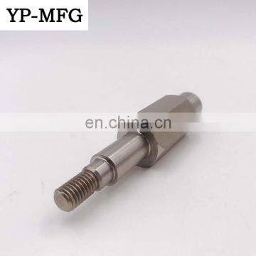 Wholesale Customized Oem Service Cnc Turning Machining Stainless Steel Spare Parts