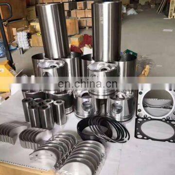 Orginal Quality Connecting Rod Bushing YZ4108ZLQ-03111 for Truck Engine Parts photo-6