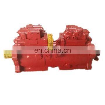 Excavator R200-5 Hydraulic Pump R200-7 Main Pump