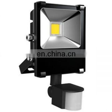 New Utility High brightness indoor basketball court 120w driverless floodlight led