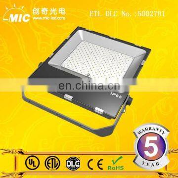 Ultra Thin 100w 100 Watt 12000 Lumens Led Flood Light Floodlight photo-4