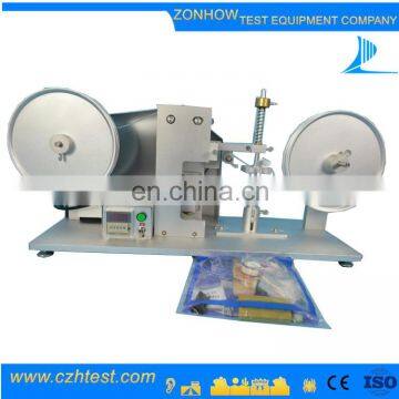 Paper Belt Abrasion Tester Paper Tape Abrasion Resistance Tester RCA Scroll Tape Abrasion Tester photo-5