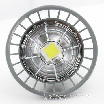 DGS36/127L(C) Mine Flameproof LED Tunnel Lamp Mine Led With Coal Safety Certificate photo-5