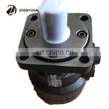 Special for Mining Machinery Hydraulic Motor OMR-400 Large Torque Hydraulic Motor