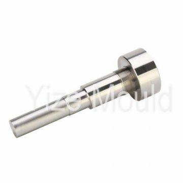 Precision Screw Rod Parts and Precision Shaft Parts Processing High Quality Mechanical Parts Manufacturers