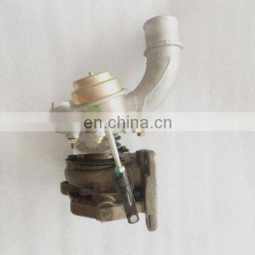 GT1549S turbocharger for Renault Kangoo I 1.9 dCi 703245 703245-0001