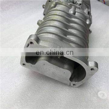 Turbocharger 36010125 6906217 Superturbo