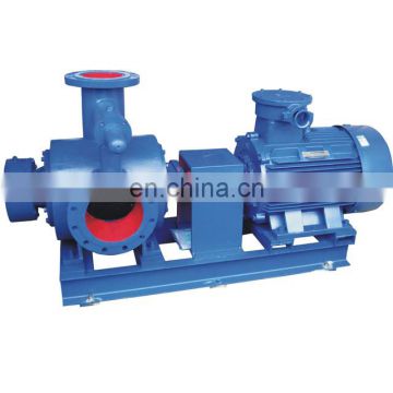 Diesel Rotary Twin Screw Pump