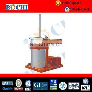 Hot Sale BOCHI Marine Waste Compactor