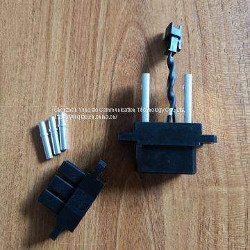 R48-2900U Connector R48-3500E R48-3200E R24-2200 communication power module 48V 27V RC connector