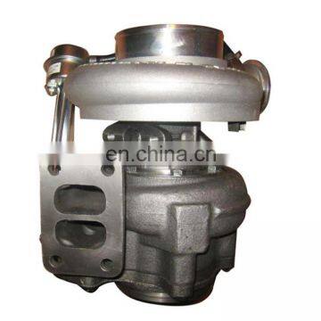 Factory prices turbocharger HX40W 4051032 4051033 4049358 turbo charger for Cummins Truck L360 DCEC diesel engine kit