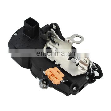 Door Lock Actuator Latch Front Passenger For 2007-2009 GMC Chevy 931-305