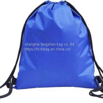 Cinch Bag Drawstring Bag Backpack photo-3