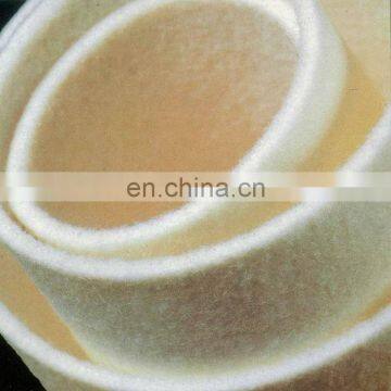 Wholesale Manufacturer 100% 1mm 2mm 3mm 4mm 5mm Polyester Felt Roll photo-5