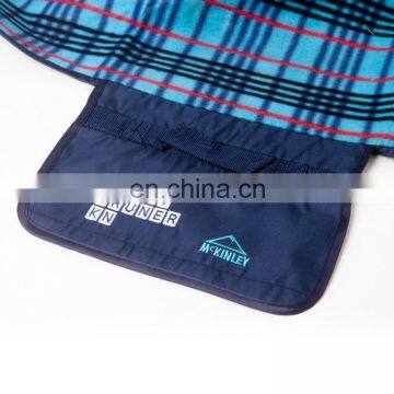 Best Selling Picnic Blanket Tote Bag Rpet Picnic Blanket Strap For Sale photo-6