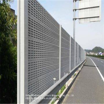 Noise Insulation Sound Proof Temporary Noise Barriers/Noise Barriers For Homes