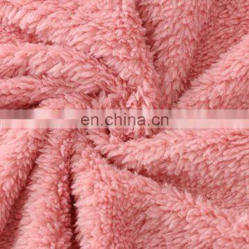 Hot Style Mom Plus Size Plush Jumpsuit Hooded Pajamas Parent-child Mom and me Sleeping Wear photo-6