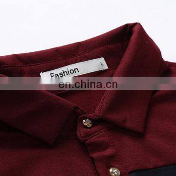 Wholesale Plain OEM China Polo Shirt Custom Design High Quality Promotional For Men