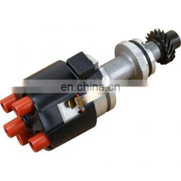 Ignition Distributor for VW Cabrio Golf Passat OEM 0237520050 037905237BX 037905205T 0986237641