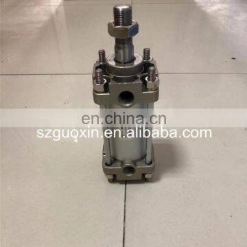SMC Cylinder CDA2B50-50Z photo-2