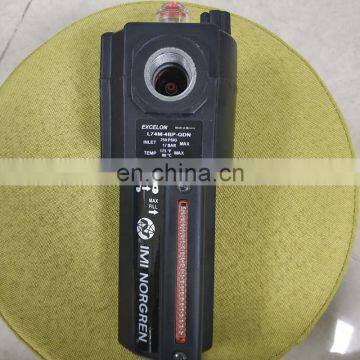 NORGREN Solenoid Valve L74M-4BP-QDN photo-2