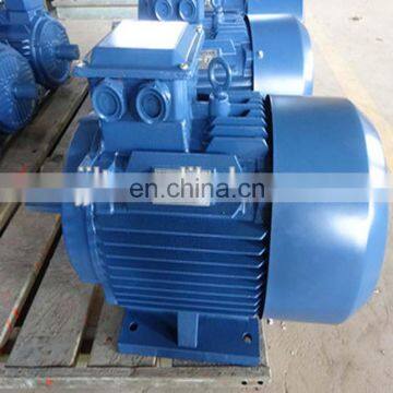 3 Phase Machinery Spray Agriculture Pani Induction Motor Phase Ac Tanki for Eleltric Motor photo-4