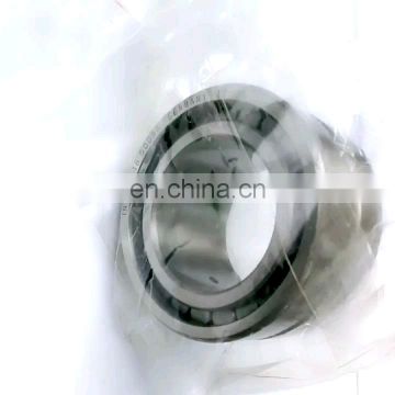 high speed nachi bearing NU 1008 cylindrical roller bearing NU1008 size 40X68X15mm koyo rodamiento