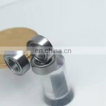 high anti-corrosion ball bearing S684ZZ stainless steel ball bearing underwater