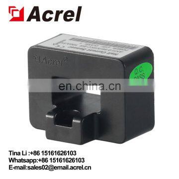 Acrel AHKC-BS AC Variable Speed Drives DC Current Sensor Hall Effect Split Core Current Transmitter photo-2