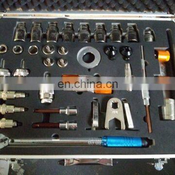 38pcs Car Common Rail Injector Measuring Tools photo-2