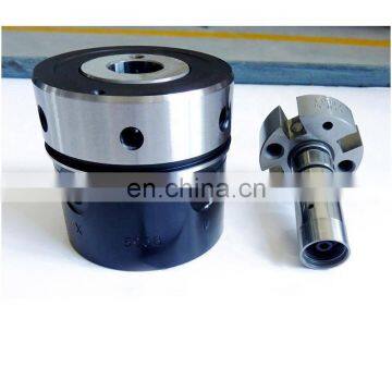 High Quality NANT Diesel Engine Fuel Injection Pump DPA Head Rotor 4/7R 7220-600L photo-4