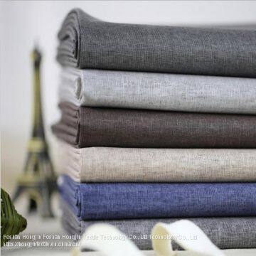 High Quality Pure Linen