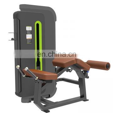 Professional H3001 Leg Curl Gym Body Building China Fitness Equipment