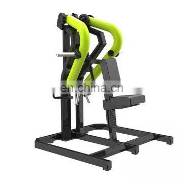 Plate Loaded Gym Machines Y925 Exercise Equipment Hammer Strength Low Row photo-2