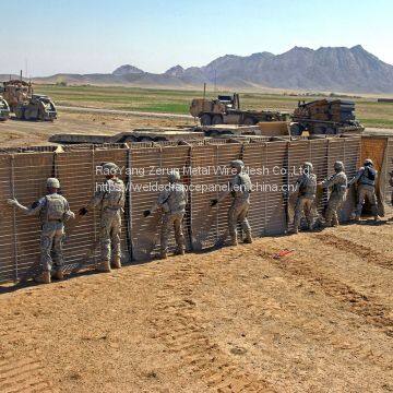Hesco Barrier photo-3