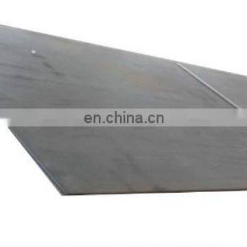 Q355GH Q460NH ASTM SSAB Bimetallic Hard Corten Machinery HR Hot Rolled Metal Roofing Wear Resistant Iron Steel Sheet /panels photo-7