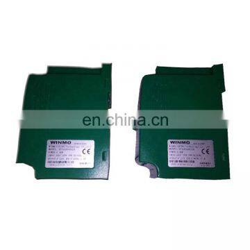 High-performance Single Phase 220V Laser Cutting Machine Used AC Servo Motor Driver photo-2