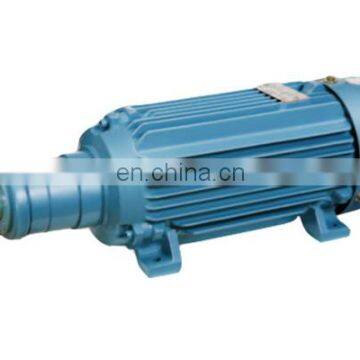 QABP112M2A ABB Three Phase 0.37 kW 380V 2P Induction Motors for Frequency Converter photo-6