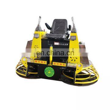Ride on 1000mm Hydraulic Power Trowel Machine photo-6