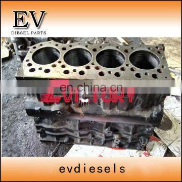 4KH1-TC 4KH1T 4JH1T 4JH1-TC Cylinder block fit for ISUZU D-max