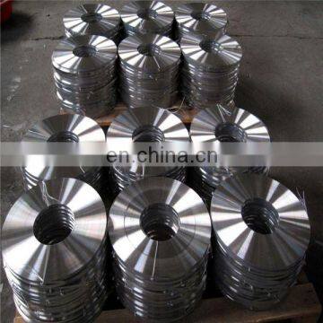 254SMO UNS 31254 Alloy Special Steel Coil Belt ASTM Standard