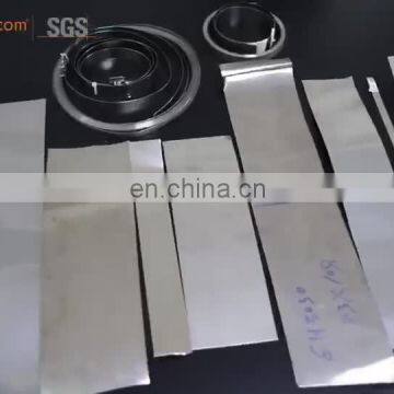 201 202 301 304 321 309 321 309 316l 310S corrugated stainless steel SS plate stock