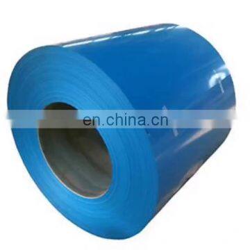 Blue aluzinc galvalume coated steel roof coil manufacturers of galvalume coil