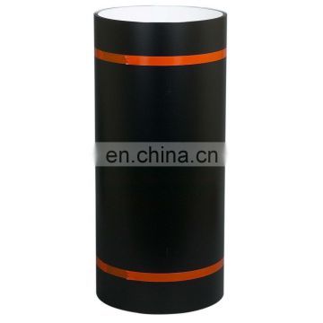 3105 h46 aluminium polyester coated coil