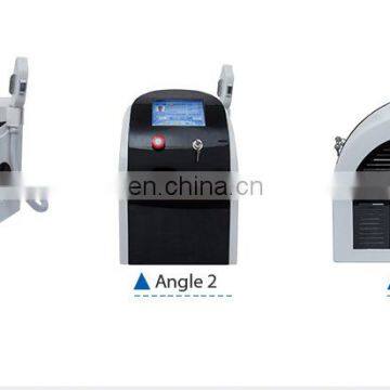 2020 Hot Sale IPL Epilation Instrument Promotion Portable IPL Permanent Hair Removal Machine